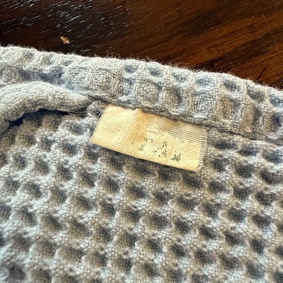 Tag Easter Kitchen Dish Towels Lot of 6 - Picture 12 of 13